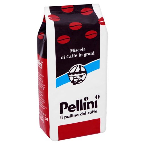 Pellini Rosso szemeskávé 1 kg